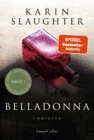 Karin Slaughter - Belladonna, Häftad