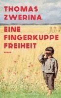 bokomslag Eine Fingerkuppe Freiheit