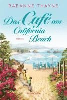 Das Café am California Beach 1