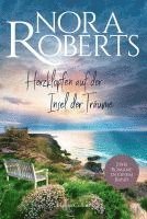 Nora Roberts - Herzklopfen auf der Insel der Träume, Häftad