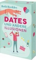 bokomslag Dates und andere Illusionen