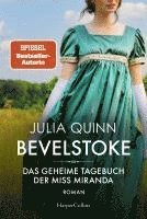 Bevelstoke - Das geheime Tagebuch der Miss Miranda 1