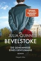 bokomslag Bevelstoke - Die Geheimnisse eines Gentlemans