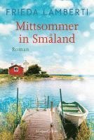 bokomslag Mittsommer in Småland