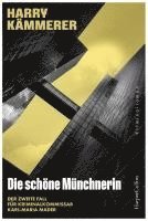 Die schöne Münchnerin