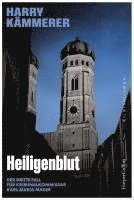 bokomslag Heiligenblut