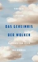 bokomslag Das Geheimnis der Wolken. Handbuch zum Lesen des Himmels