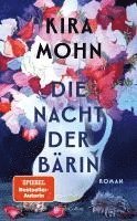 bokomslag Die Nacht der Bärin