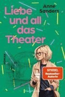 bokomslag Liebe und all das Theater