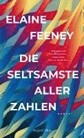 Elaine Feeney - Die seltsamste aller Zahlen, Inbunden