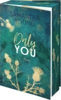 Samantha Young - Only You, Häftad