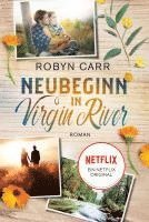 Robyn Carr - Neubeginn in Virgin River, Häftad