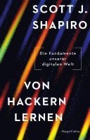 bokomslag Von Hackern lernen. Die Fundamente unserer digitalen Welt