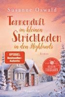 Susanne Oswald - Tannenduft im kleinen Strickladen in den Highlands, Häftad