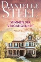 bokomslag Stimmen der Vergangenheit