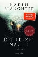 Die letzte Nacht