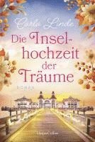 bokomslag Die Inselhochzeit der Träume