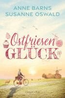 Anne Barns, Susanne Oswald - Ostfriesenglück, Häftad