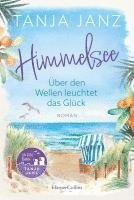 bokomslag Himmelsee - Über den Wellen leuchtet das Glück (Himmelsee 1)