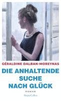 bokomslag Die anhaltende Suche nach Glück