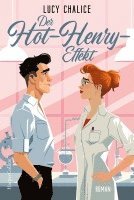 bokomslag Der Hot-Henry-Effekt