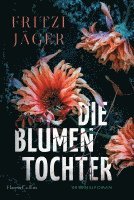 bokomslag Die Blumentochter