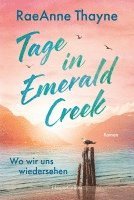 bokomslag Tage in Emerald Creek