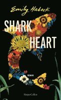 bokomslag Shark Heart