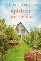 bokomslag Apfelzeit am Deich