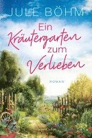 bokomslag Ein Kräutergarten zum Verlieben