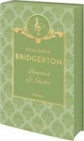 Bridgerton - Benedict & Sophie 1