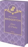 Bridgerton - Eloise & Phillip 1