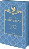 bokomslag Bridgerton - Gregory & Lucy