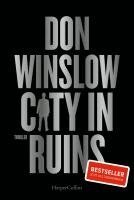 Don Winslow - City in Ruins, Häftad