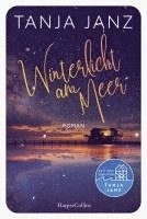 Winterlicht am Meer