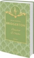 Bridgerton - Benedict & Sophie 1