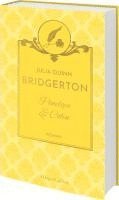 Bridgerton - Penelope & Colin 1