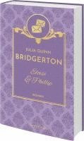 Bridgerton - Eloise & Phillip 1