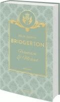 Julia Quinn - Bridgerton - Francesca & Michael, Inbunden