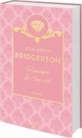 Julia Quinn - Bridgerton - Hyacinth & Gareth, Inbunden