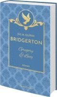 Bridgerton - Gregory & Lucy 1