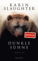 bokomslag Dunkle Sühne