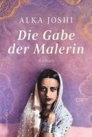 bokomslag Die Gabe der Malerin