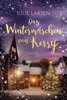 bokomslag Das Wintermärchen von Kerry