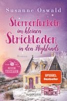Susanne Oswald - Sternenfunkeln im kleinen Strickladen in den Highlands, Häftad