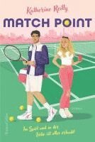Katherine Reilly - Match Point, Häftad