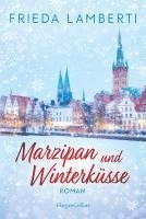 bokomslag Marzipan und Winterküsse