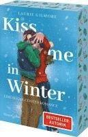 bokomslag Kiss me in Winter. Eine sugar coated Romance