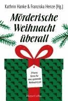bokomslag Mörderische Weihnacht überall