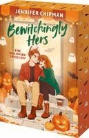 Jennifer Chipman - Bewitchingly Hers, Häftad